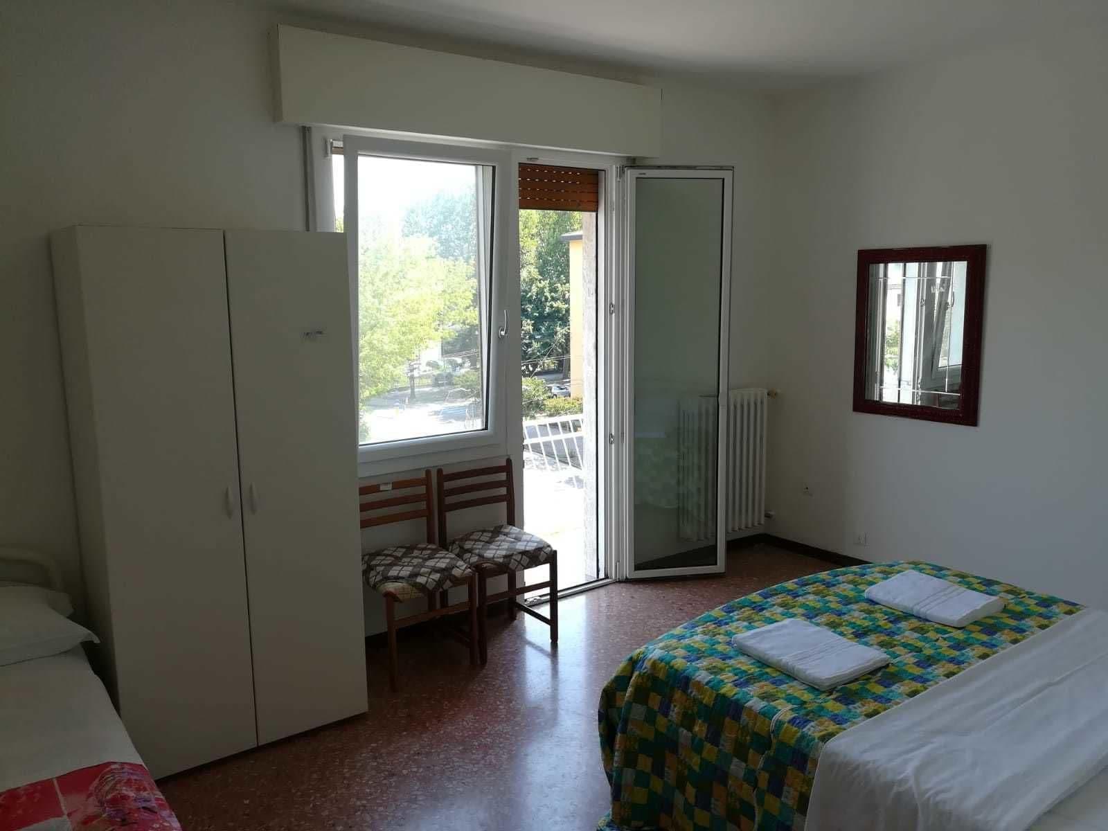 Venice Garden House Маргера Экстерьер фото