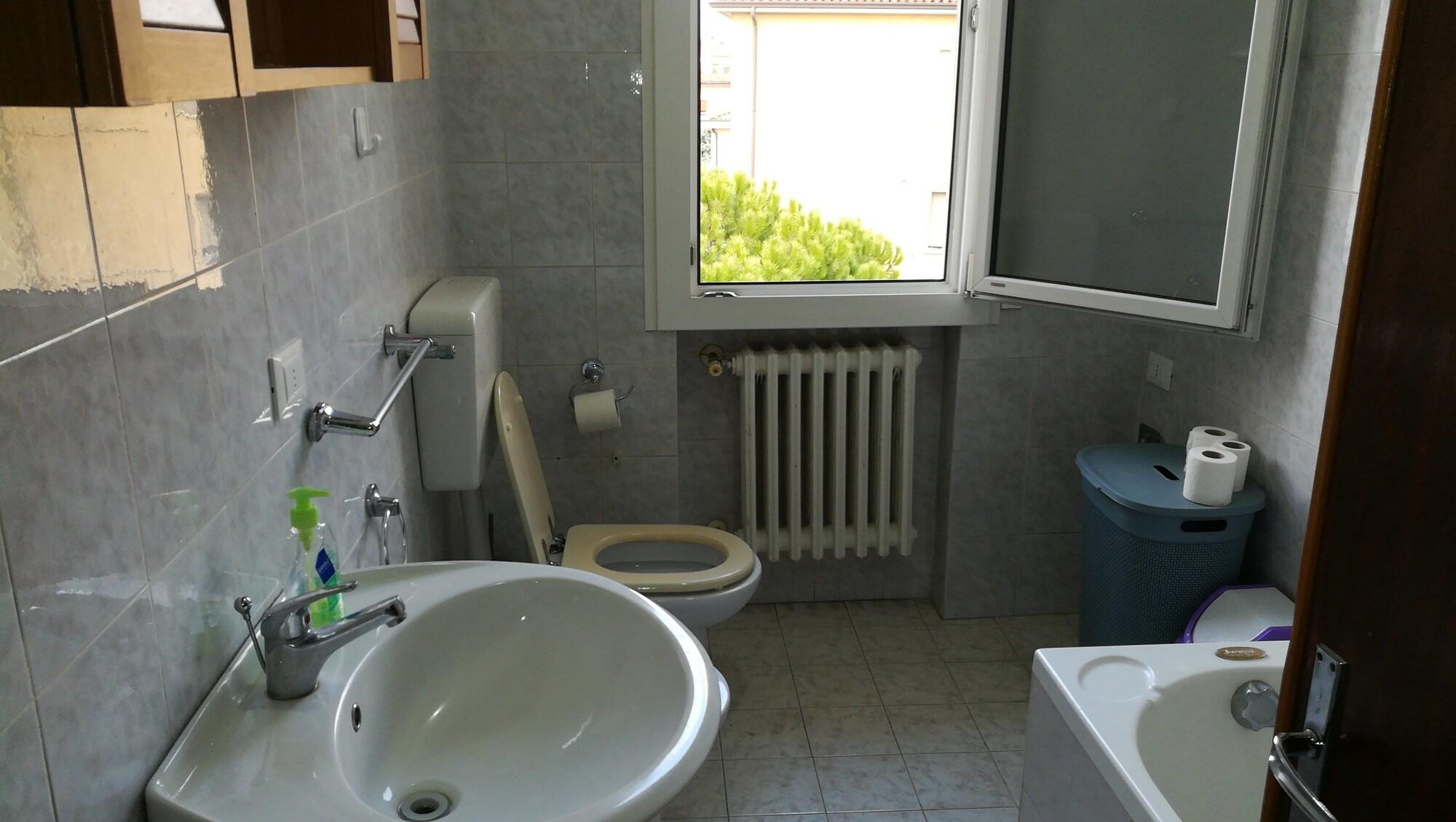 Venice Garden House Маргера Экстерьер фото