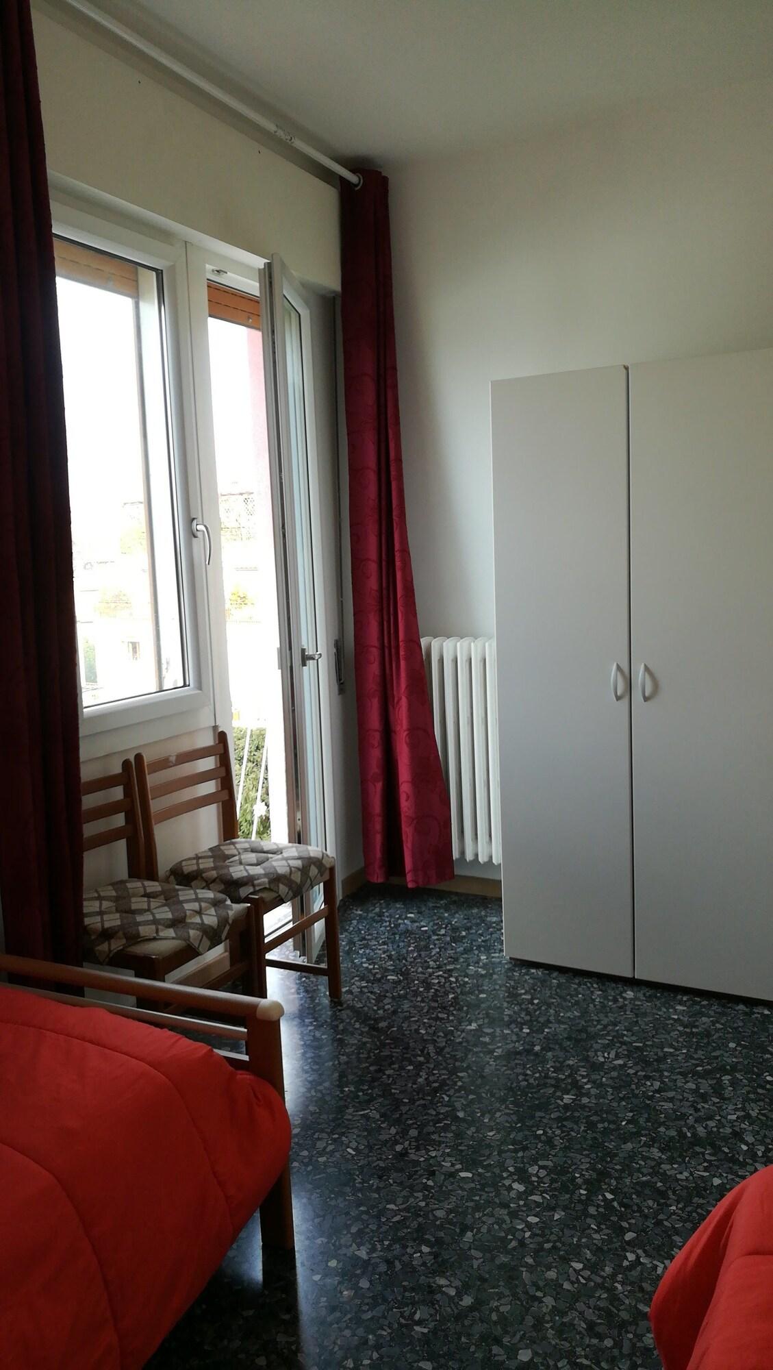 Venice Garden House Маргера Экстерьер фото