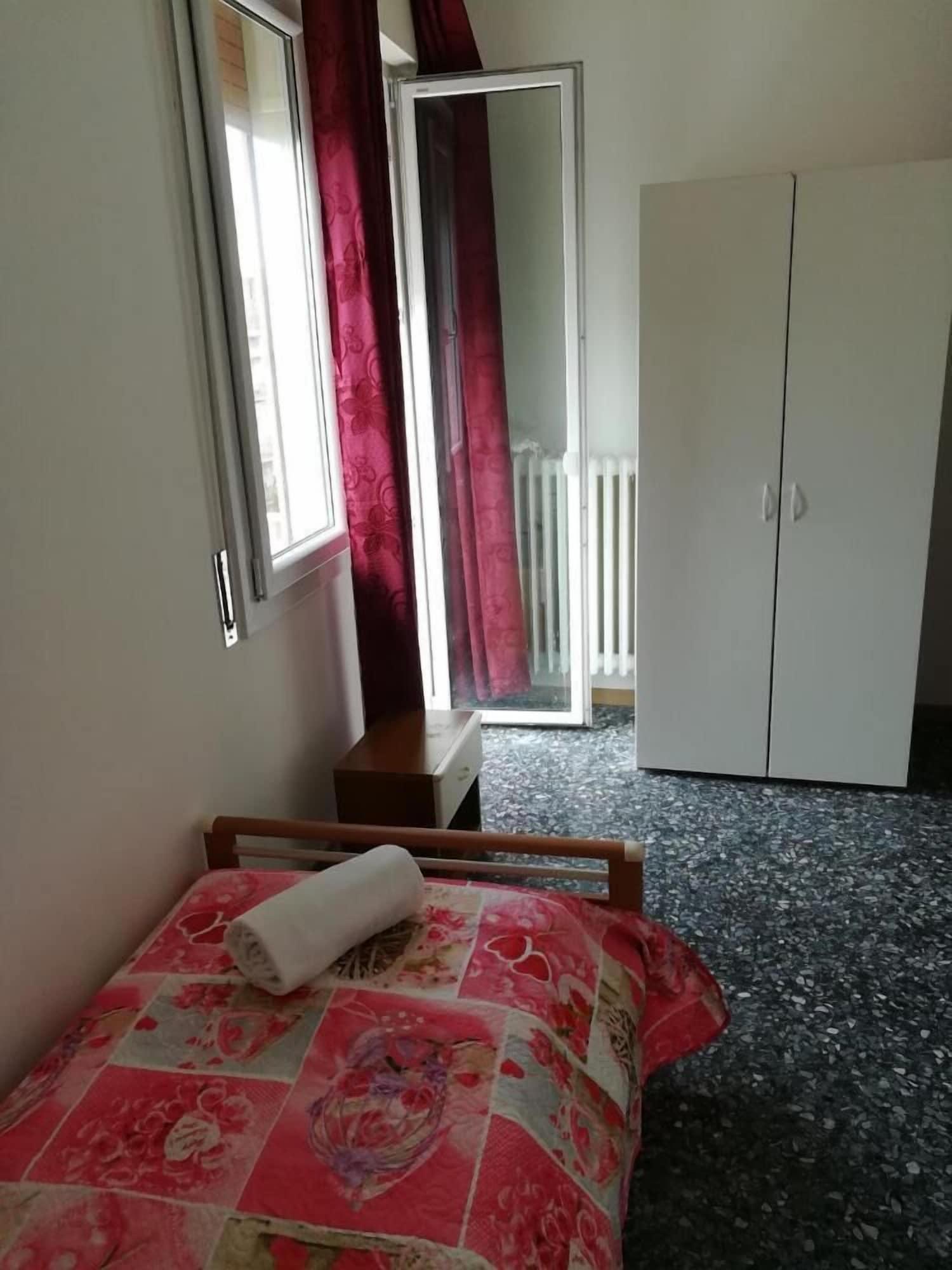 Venice Garden House Маргера Экстерьер фото