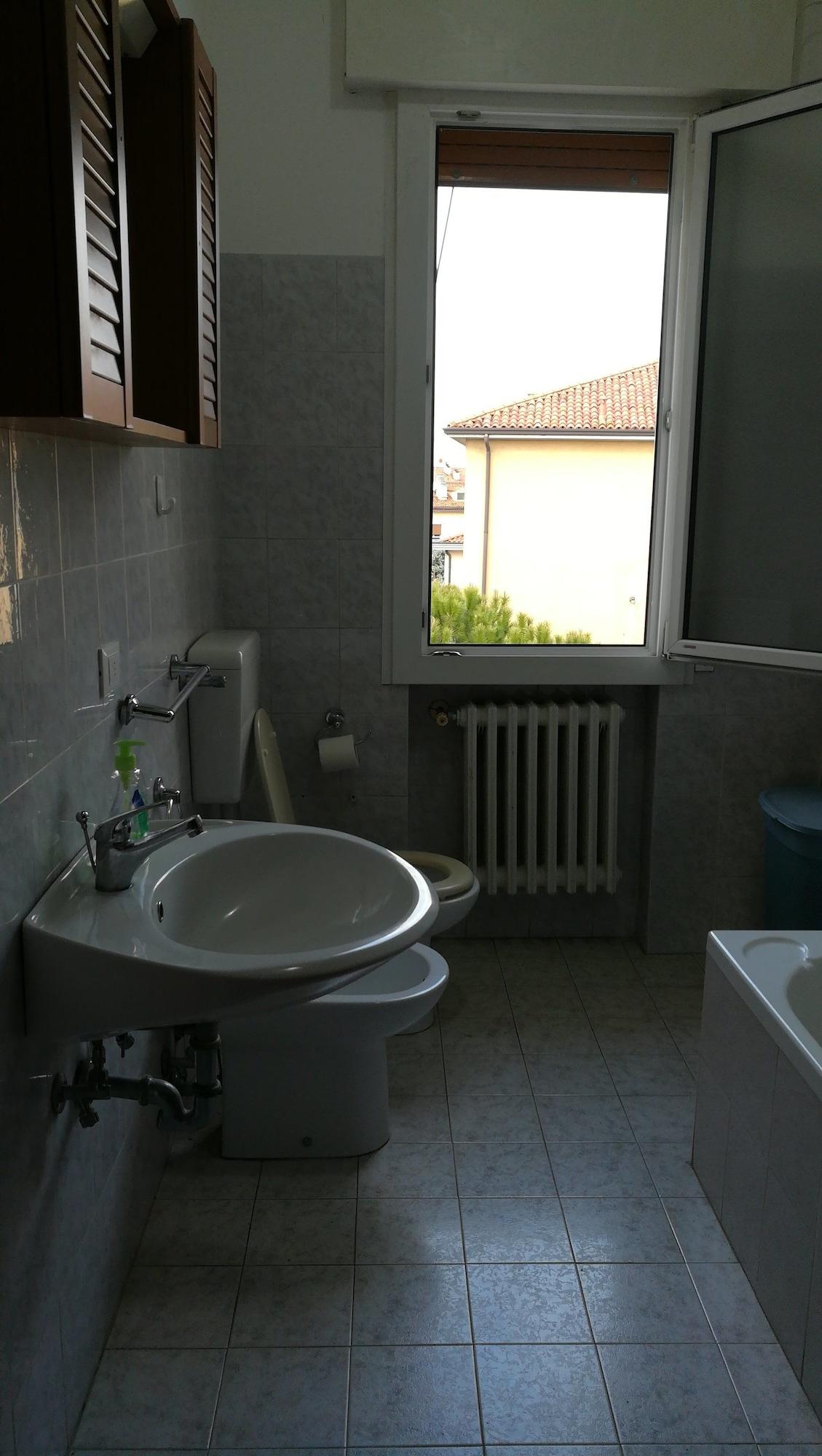 Venice Garden House Маргера Экстерьер фото