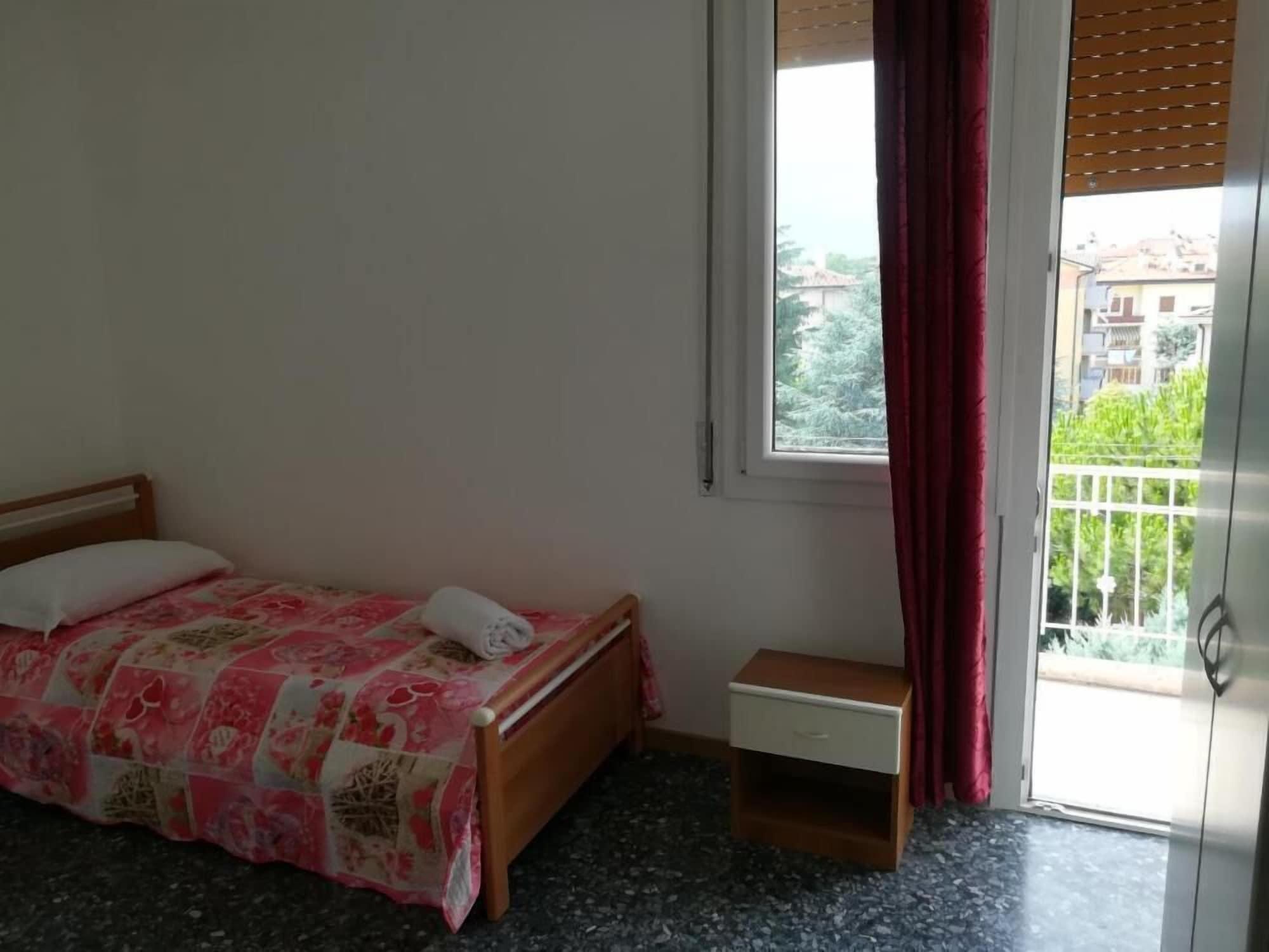 Venice Garden House Маргера Экстерьер фото