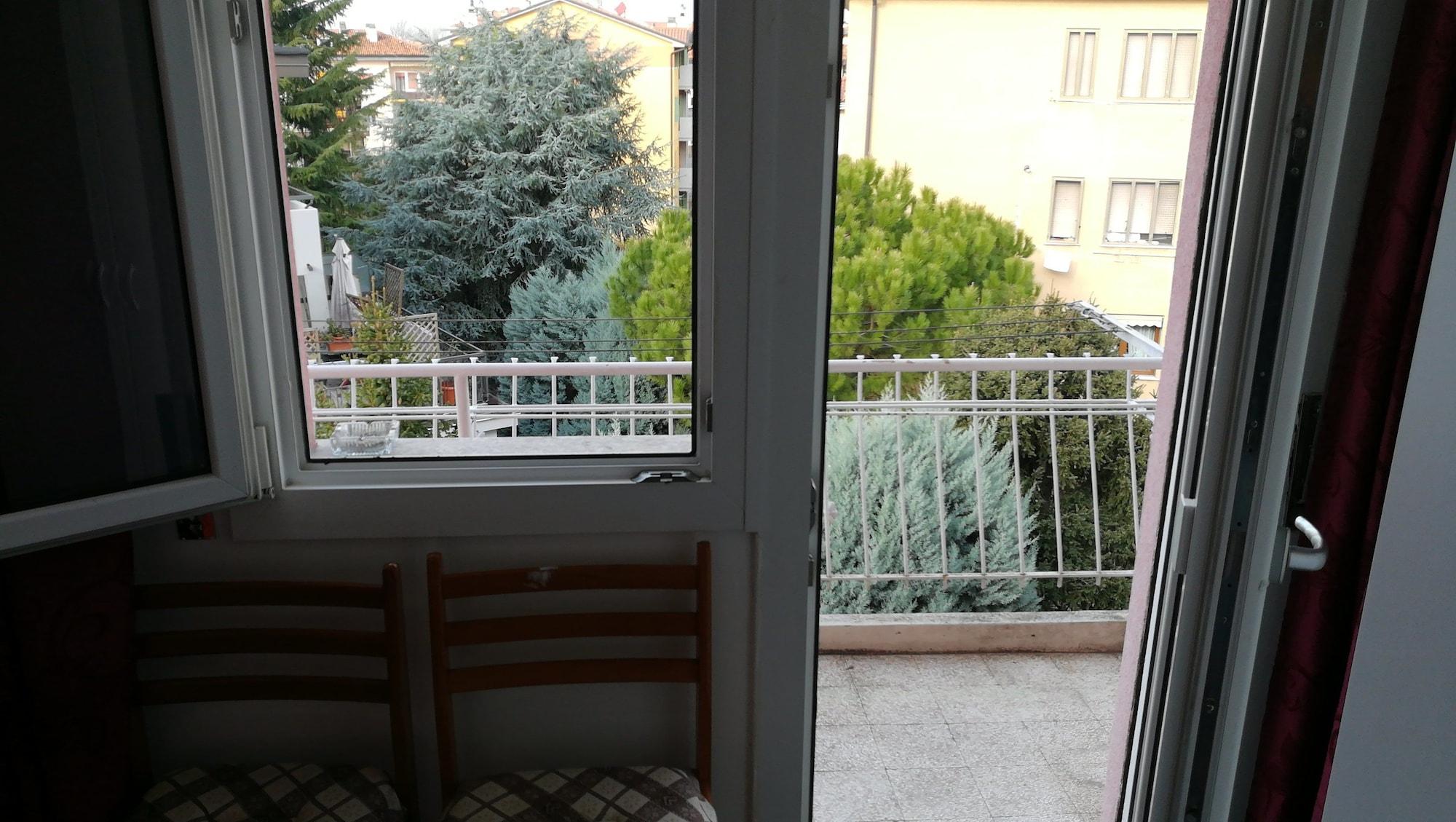 Venice Garden House Маргера Экстерьер фото
