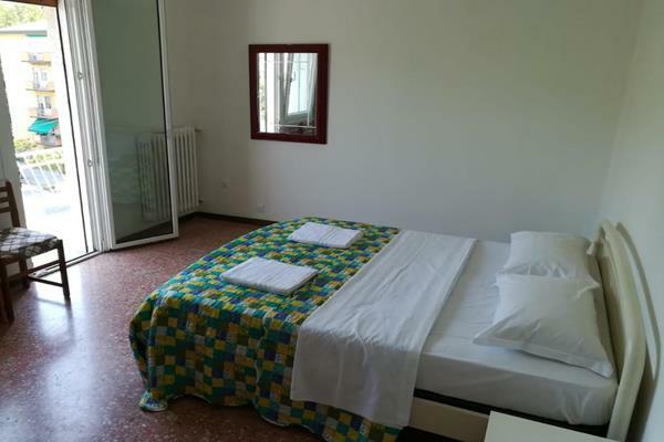Venice Garden House Маргера Экстерьер фото