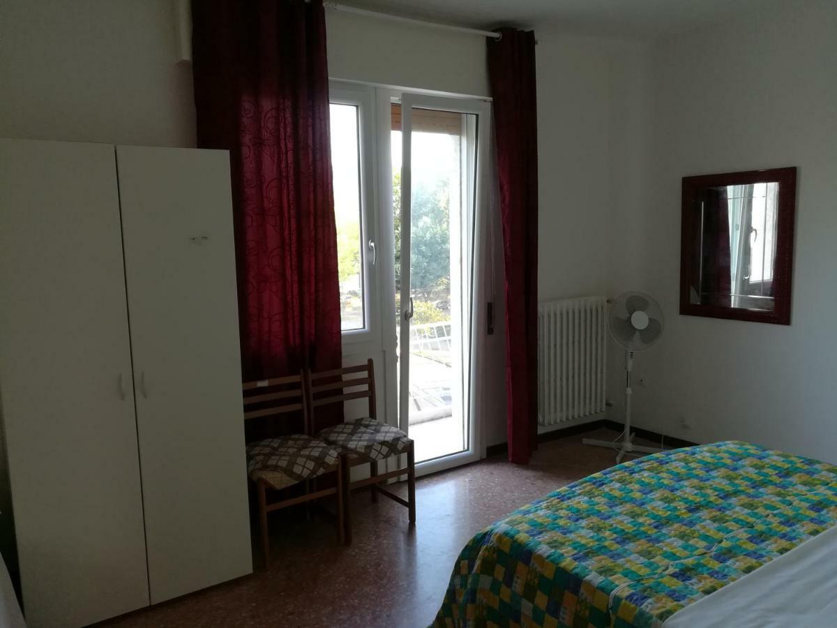 Venice Garden House Маргера Экстерьер фото