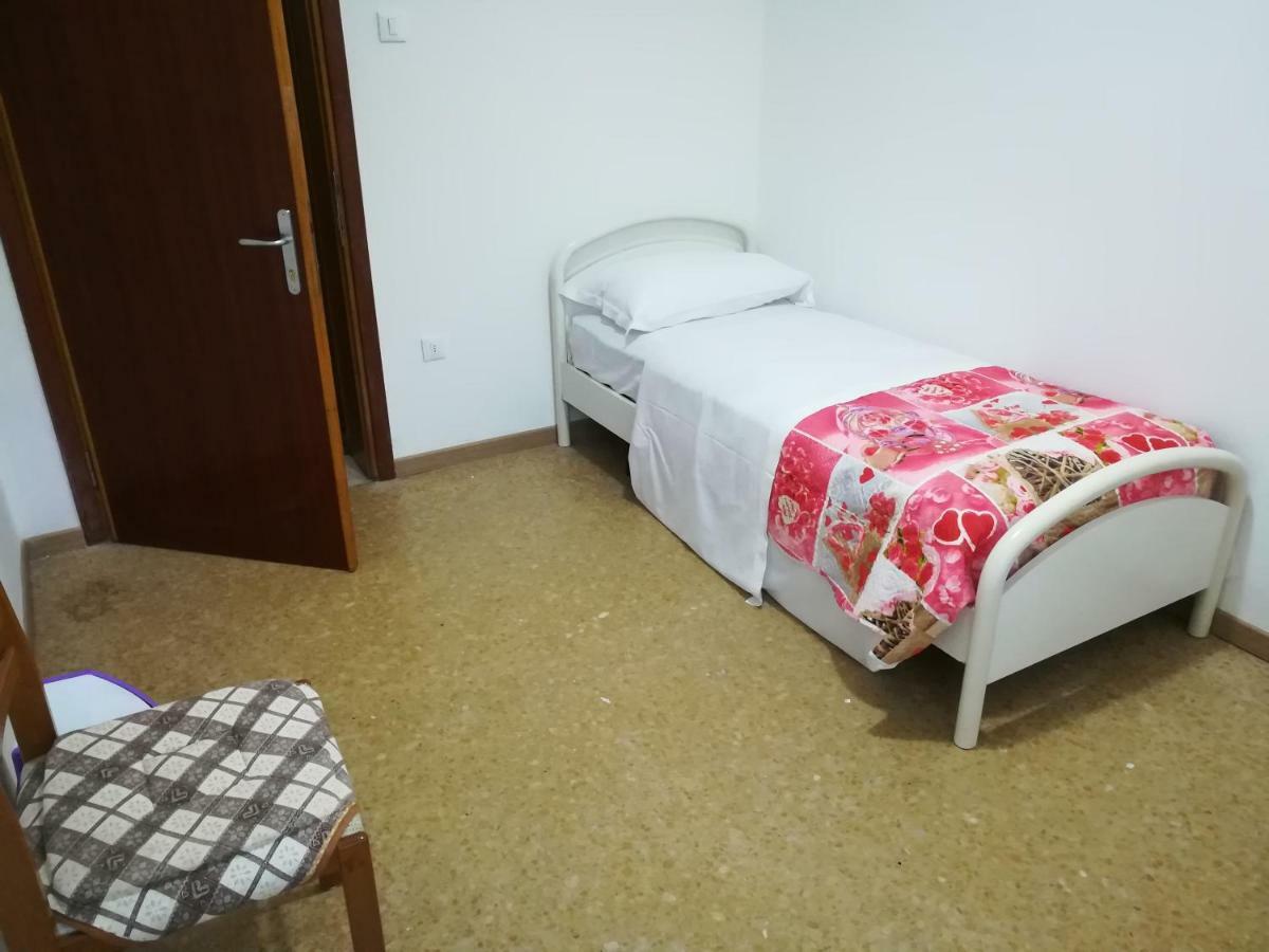 Venice Garden House Маргера Экстерьер фото