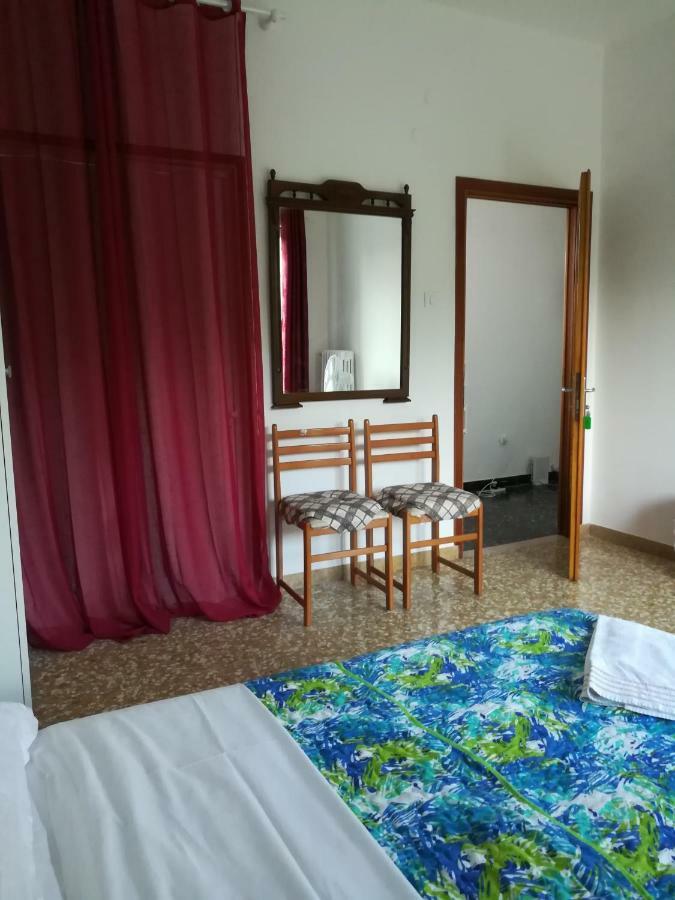 Venice Garden House Маргера Экстерьер фото